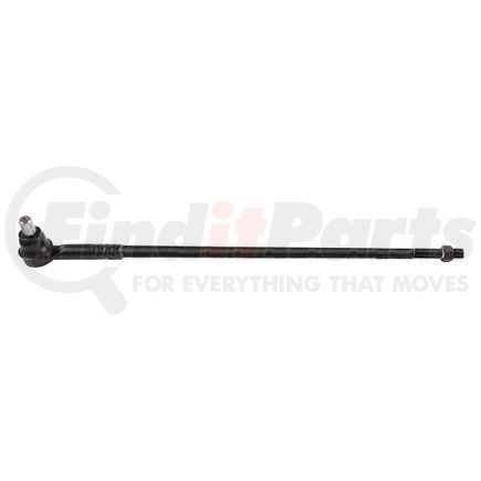 X15TE7721 by SUSPENSIA - Outer Tie Rod