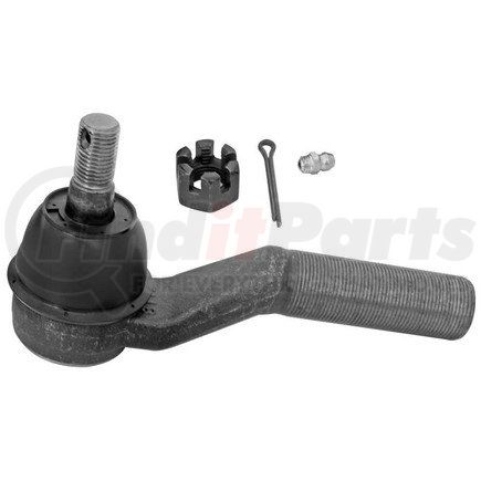 X15TE9991 by SUSPENSIA - Outer Tie Rod