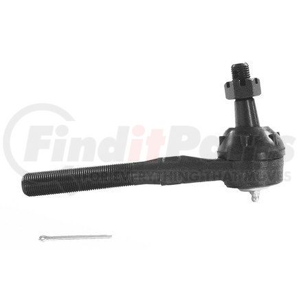 X15TE7546 by SUSPENSIA - Outer Tie Rod