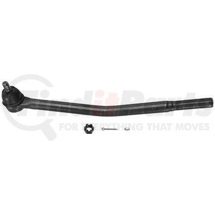 X15TE7547 by SUSPENSIA - Outer Tie Rod