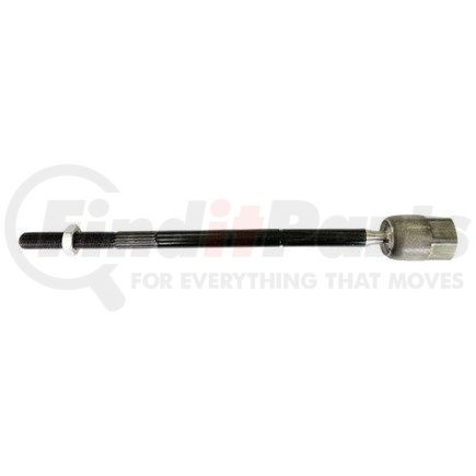 X15TR0073 by SUSPENSIA - Inner Tie Rod