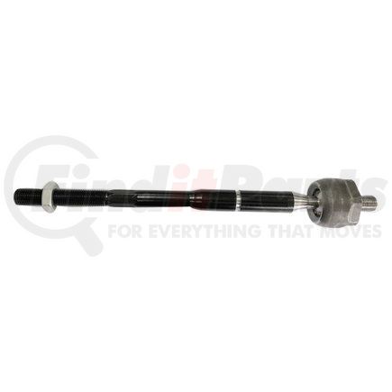 X15TR0109 by SUSPENSIA - Inner Tie Rod