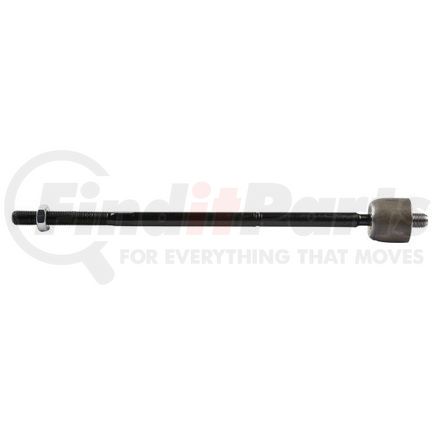 X15TR0266 by SUSPENSIA - Inner Tie Rod