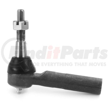 X13TE0383 by SUSPENSIA - Outer Tie Rod