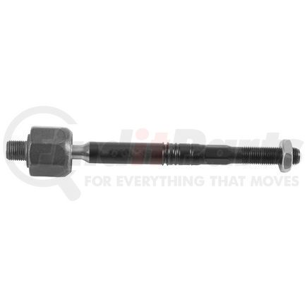 X17TR0478 by SUSPENSIA - Inner Tie Rod