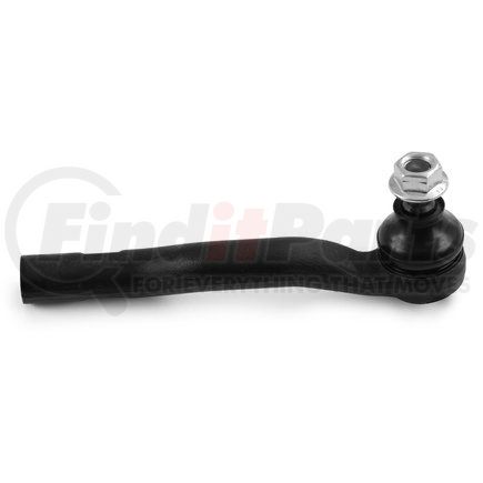 X30TE0871 by SUSPENSIA - Outer Tie Rod