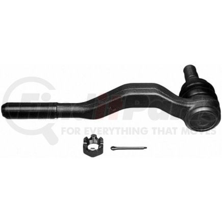 X50TE0642 by SUSPENSIA - Outer Tie Rod