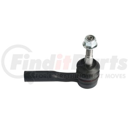 X56TE0860 by SUSPENSIA - Outer Tie Rod