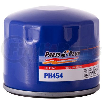 PH454 by PARTS PLUS - ph454