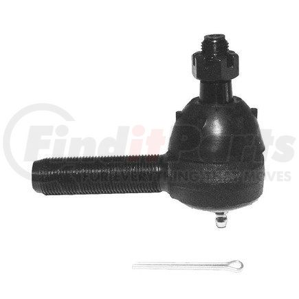 X95A06053 by SUSPENSIA - Outer Tie Rod