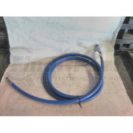 3839709C1 by NAVISTAR - Power Steering Hose