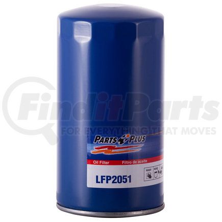 LFP2051 by PARTS PLUS - lfp2051