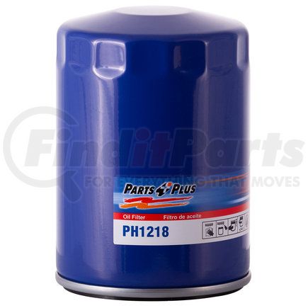 PH1218 by PARTS PLUS - ph1218