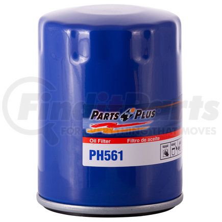 PH561 by PARTS PLUS - ph561