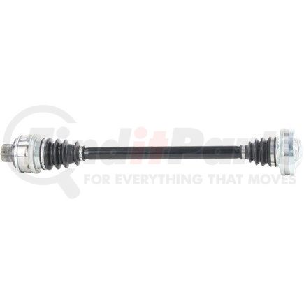 AD8191 by SURTRAK AXLE