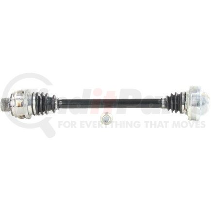 AD8196 by SURTRAK AXLE