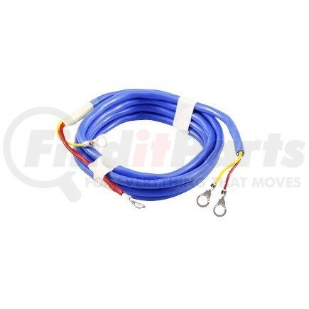 R660-6 by ISSPRO INSTRUMENTS - LEAD WIRE