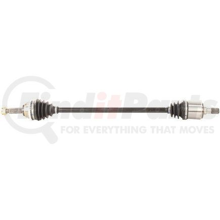 HY-8001 by SURTRAK AXLE - SURTRAK AXLE HY-8001 Axle