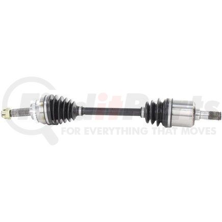 HY-8002 by SURTRAK AXLE - SURTRAK AXLE HY-8002 Axle