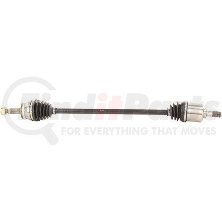 HY-8012 by SURTRAK AXLE - SURTRAK AXLE HY-8012 Axle