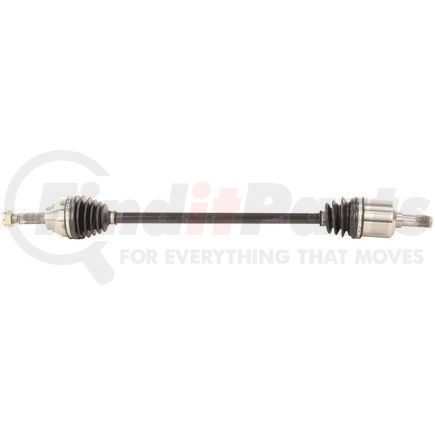 HY-8010 by SURTRAK AXLE - SURTRAK AXLE HY-8010 Other Parts