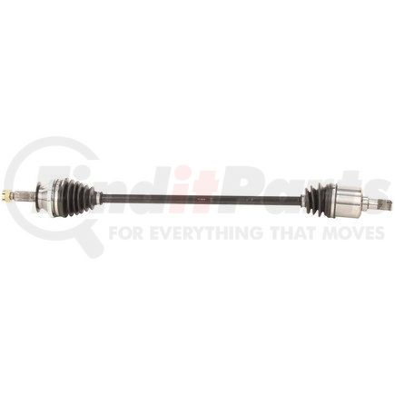 HY-8018 by SURTRAK AXLE - SURTRAK AXLE HY-8018 Axle