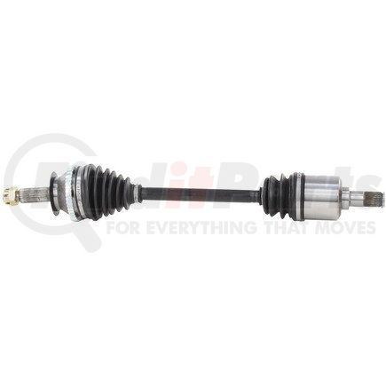 HY-8019 by SURTRAK AXLE - SURTRAK AXLE HY-8019 Axle