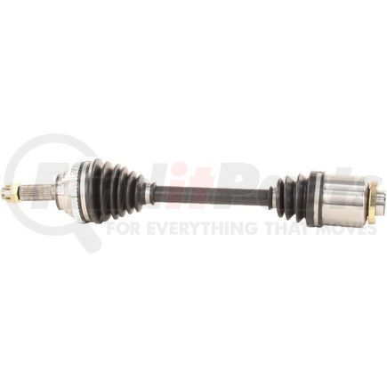 HY-8027 by SURTRAK AXLE - SURTRAK AXLE HY-8027 Axle