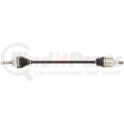 HY-8045 by SURTRAK AXLE - SURTRAK AXLE HY-8045 Axle