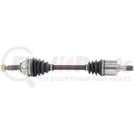 HY-8050 by SURTRAK AXLE - SURTRAK AXLE HY-8050 Axle