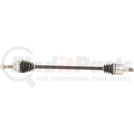 HY-8051 by SURTRAK AXLE - CV Axle