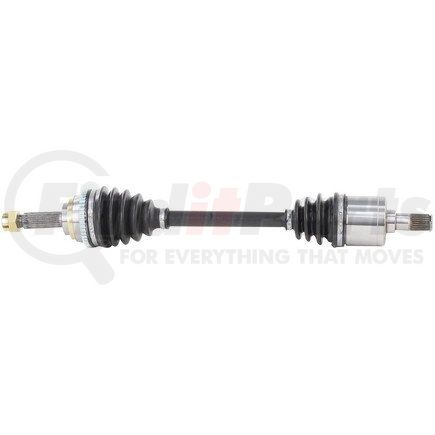 HY-8052 by SURTRAK AXLE - SURTRAK AXLE HY-8052 Axle