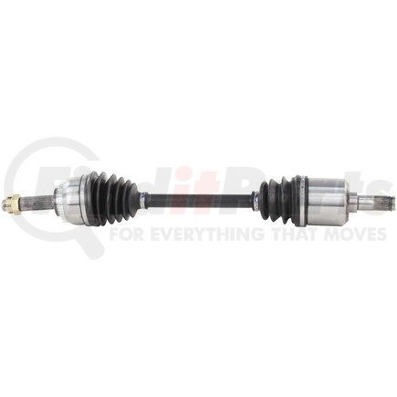 HY-8065 by SURTRAK AXLE - SURTRAK AXLE HY-8065 Axle