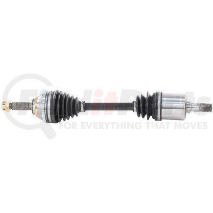 HY-8068 by SURTRAK AXLE - SURTRAK AXLE HY-8068 Other Parts