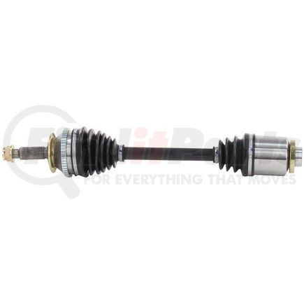 HY-8072 by SURTRAK AXLE - SURTRAK AXLE HY-8072 Axle