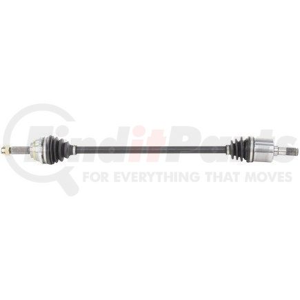 HY-8075 by SURTRAK AXLE - SURTRAK AXLE HY-8075 Axle