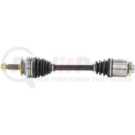 HY-8073 by SURTRAK AXLE - SURTRAK AXLE HY-8073 Axle