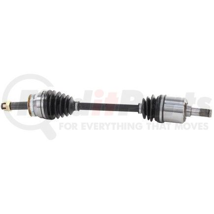 HY-8078 by SURTRAK AXLE - SURTRAK AXLE HY-8078 Axle