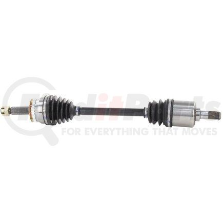 HY-8077 by SURTRAK AXLE - CV Axle