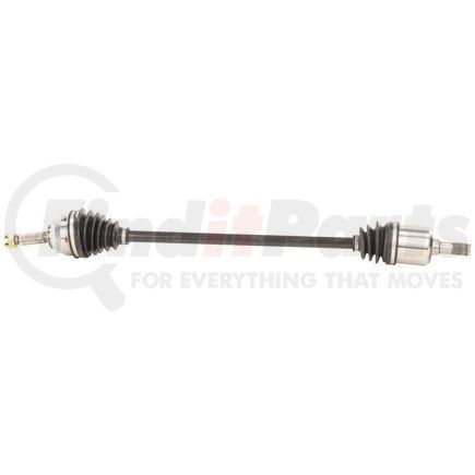 HY-8080 by SURTRAK AXLE - SURTRAK AXLE HY-8080 Axle