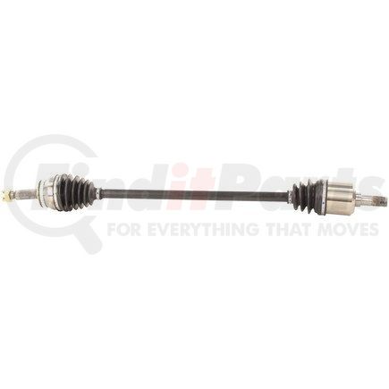 HY-8088 by SURTRAK AXLE - SURTRAK AXLE HY-8088 Axle