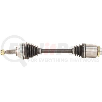 HY-8087 by SURTRAK AXLE - CV Axle