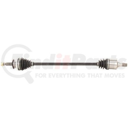 HY-8090 by SURTRAK AXLE - CV Axle