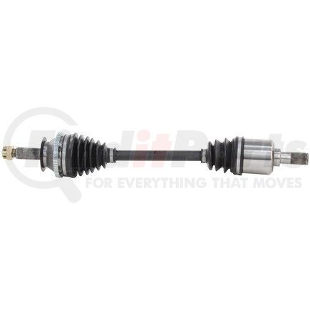 HY-8092 by SURTRAK AXLE - CV Axle