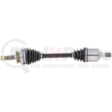 HY-8091 by SURTRAK AXLE - SURTRAK AXLE HY-8091 Axle