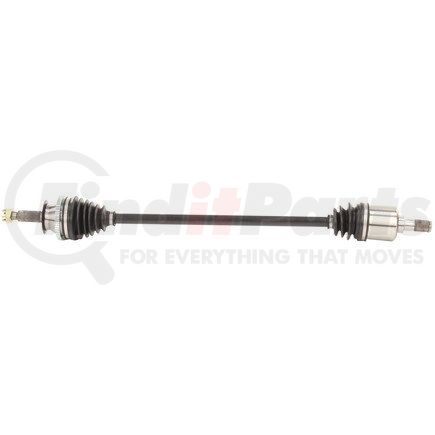 HY-8093 by SURTRAK AXLE - CV Axle