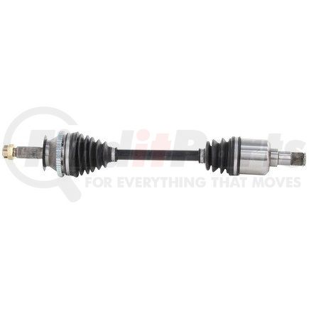 HY-8095 by SURTRAK AXLE - CV Axle