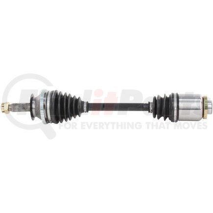 HY-8097 by SURTRAK AXLE - CV Axle