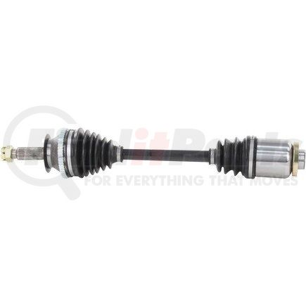 HY-8096 by SURTRAK AXLE - SURTRAK AXLE HY-8096 Axle