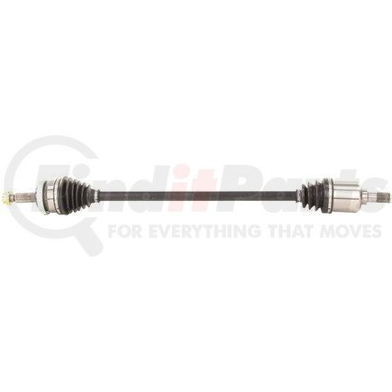 HY-8101 by SURTRAK AXLE - SURTRAK AXLE HY-8101 Axle